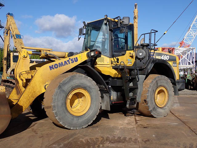 WA480-8-100706