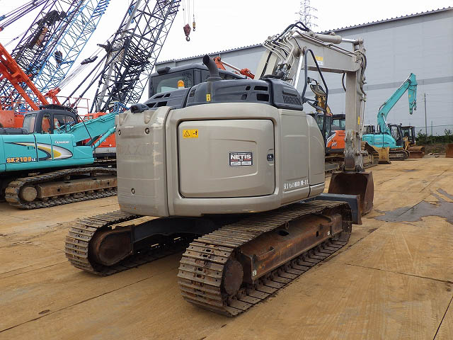 SK135SR-5-YY08-042300