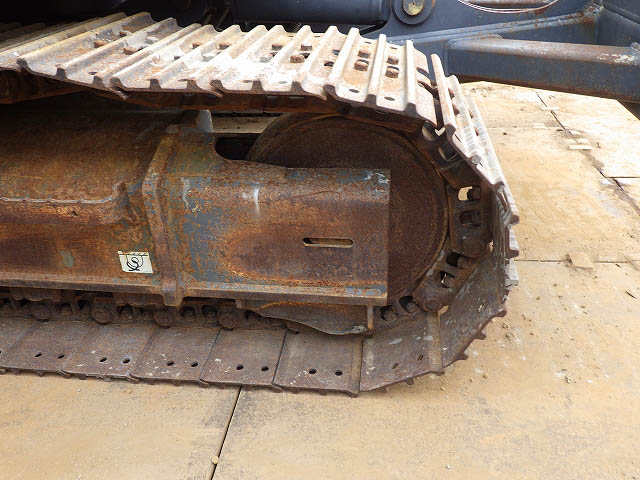 SK135SR-5-YY08-042300