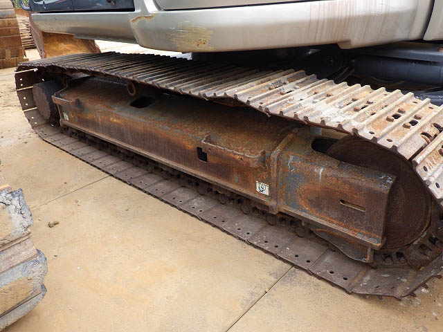 SK135SR-5-YY08-042300