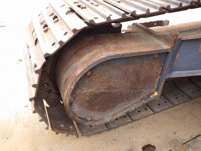 SK135SR-5-YY08-042300