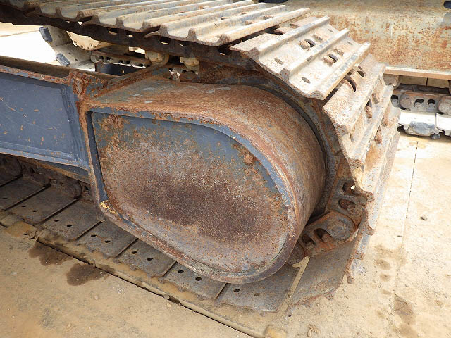 SK135SR-5-YY08-042300