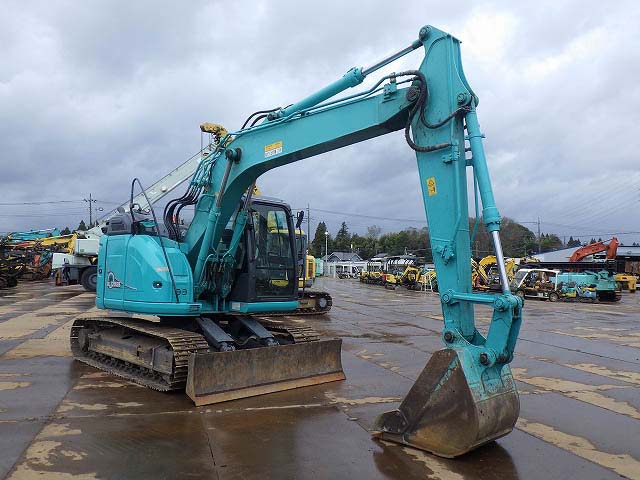 SK135SR-5-YY08-33851