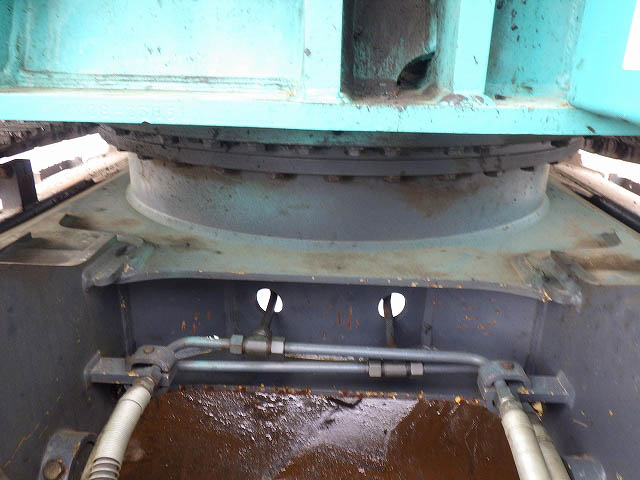 SK135SR-5-YY08-33851