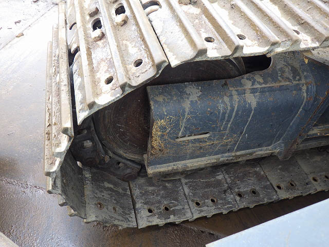 SK135SR-5-YY08-33851