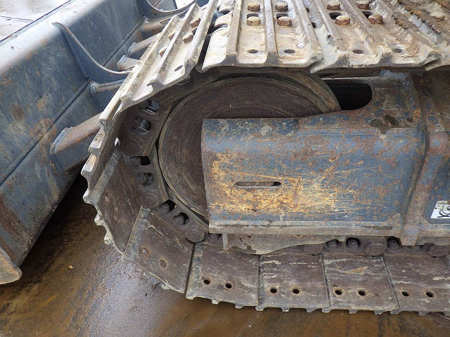 SK135SR-5-YY08-33851