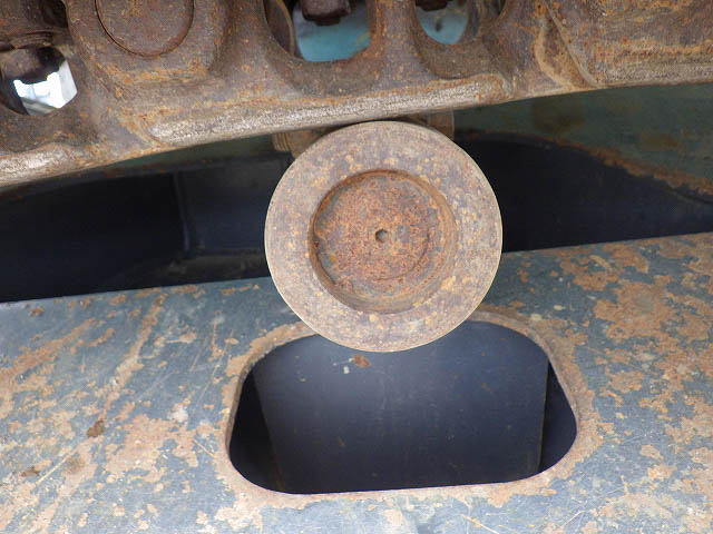 SK135SR-5-YY08-33851