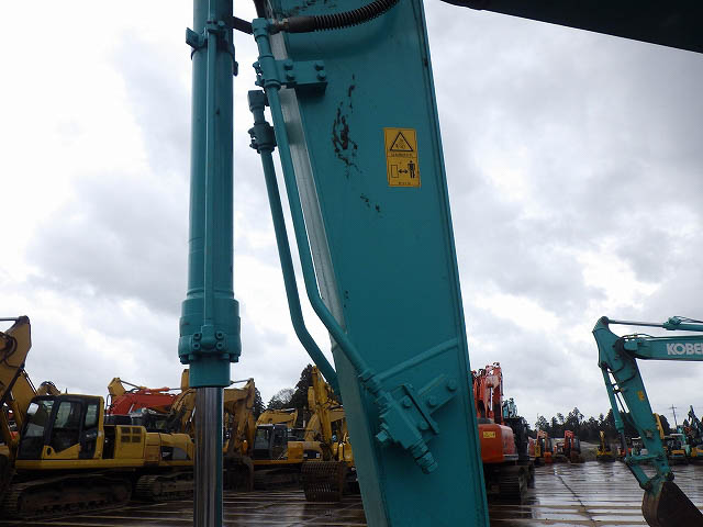 SK135SR-5-YY08-33851