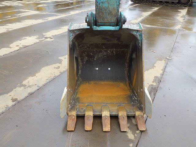 SK135SR-5-YY08-33851