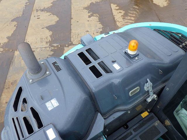 SK135SR-5-YY08-33851