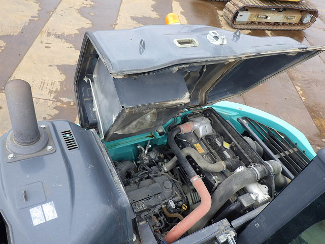 SK135SR-5-YY08-33851