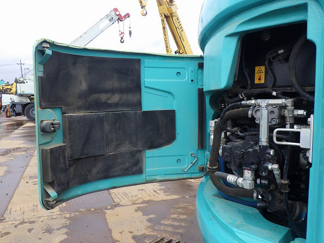 SK135SR-5-YY08-33851