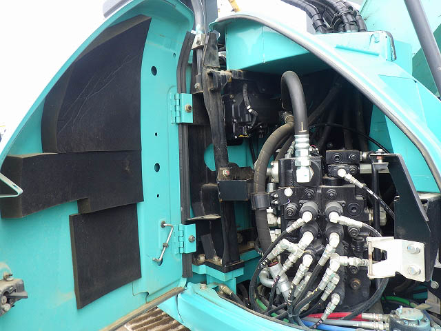 SK135SR-5-YY08-33851