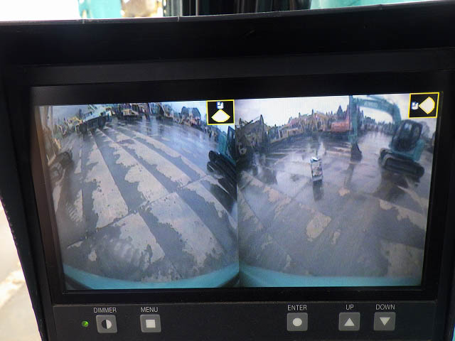 SK135SR-5-YY08-33851