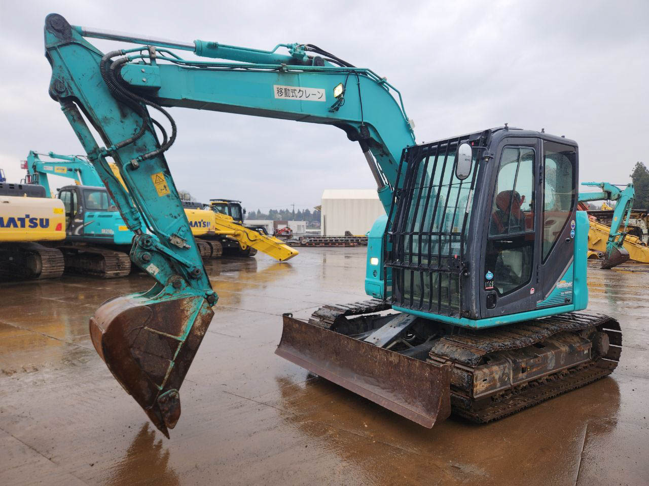 SK75SR-3E-YT08-34143