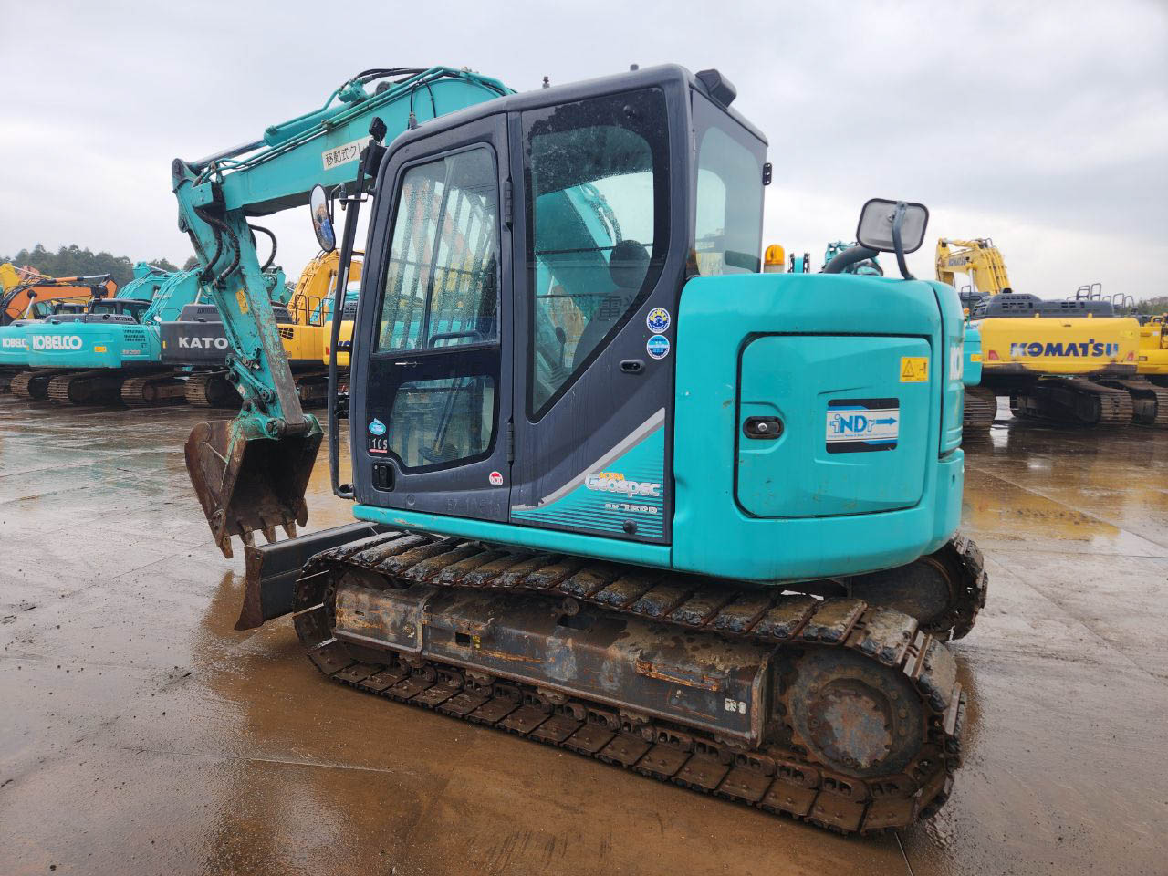 SK75SR-3E-YT08-34143