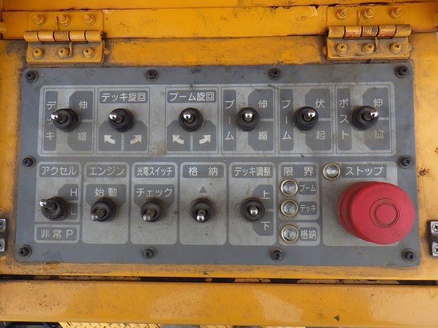BT-200-2-HB5502