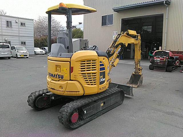 PC30MR-5-54450