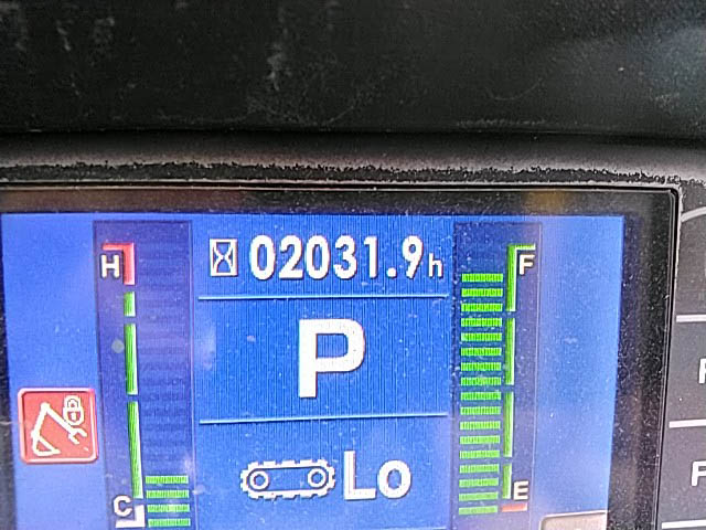 PC30MR-5-54450