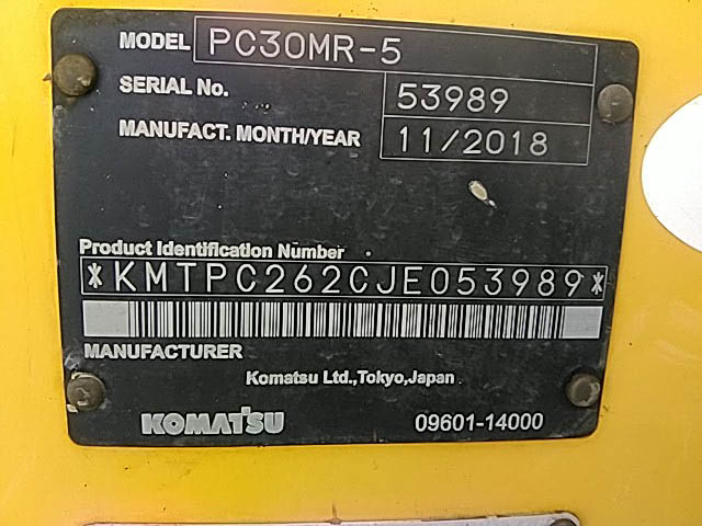PC30MR-5-53989