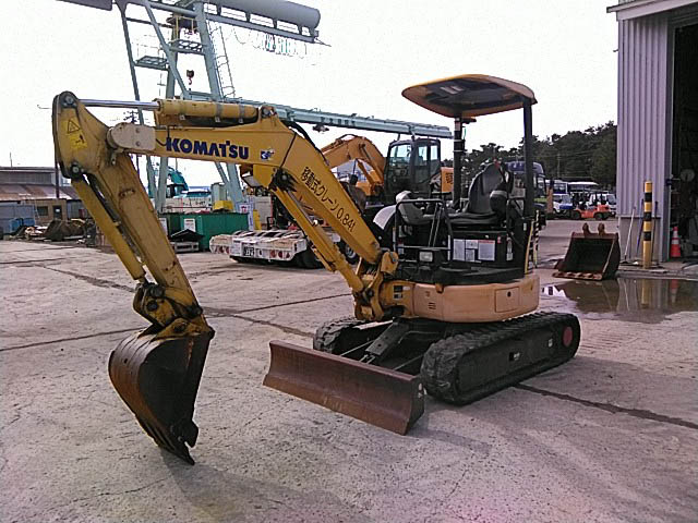 PC30MR-5-53855
