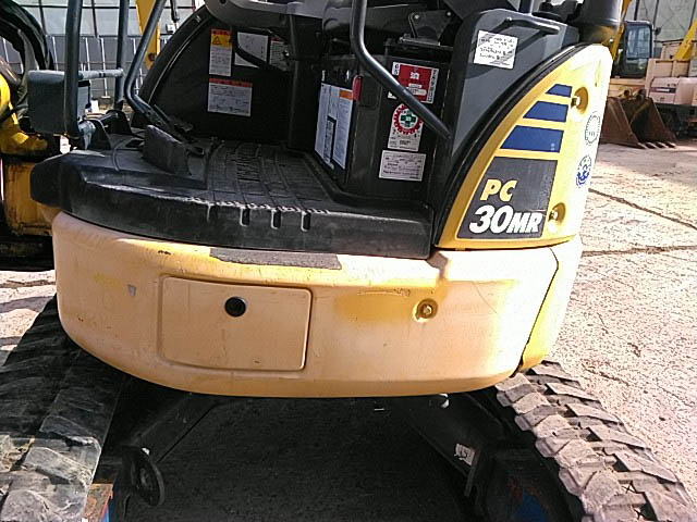 PC30MR-5-53855