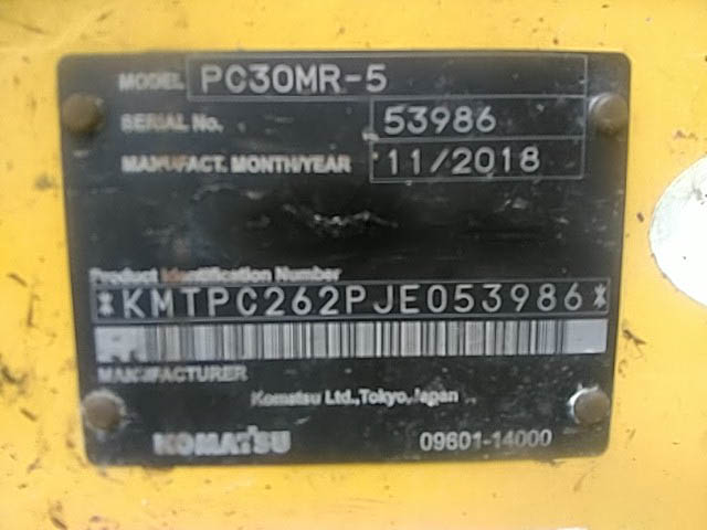 PC30MR-5-53986