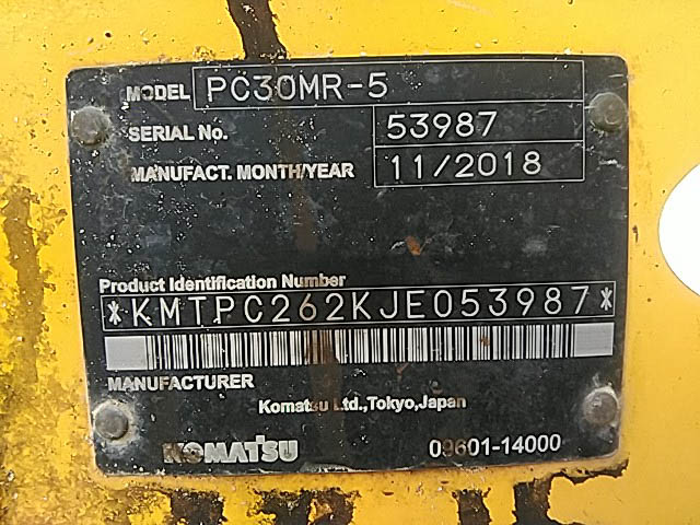 PC30MR-5-53987