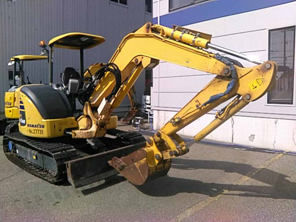 PC45MR-5-32580