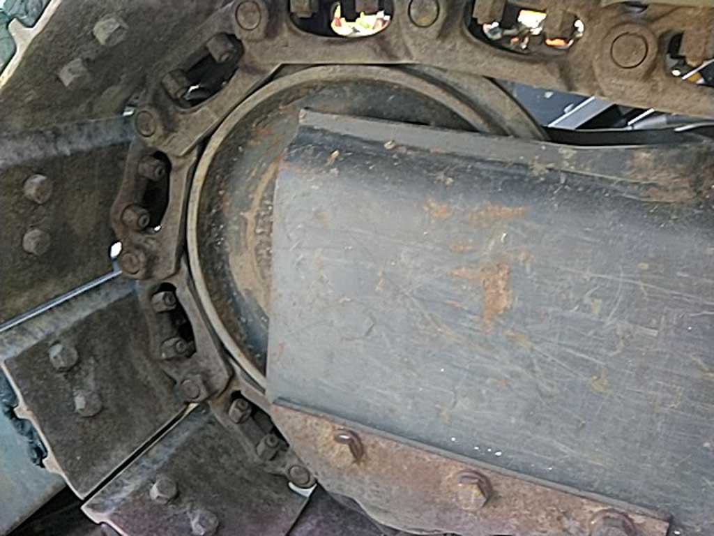 PC45MR-5-32580