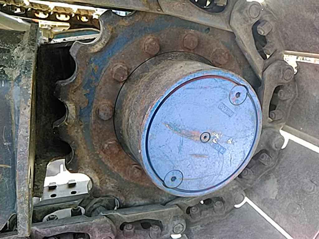 PC45MR-5-32580