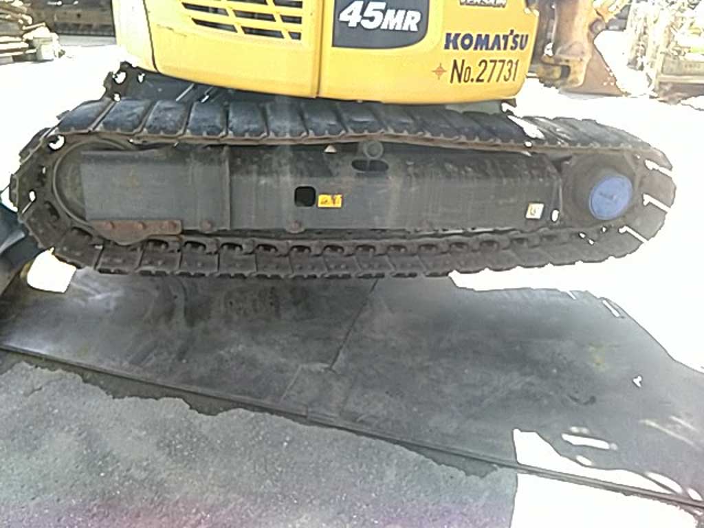 PC45MR-5-32580