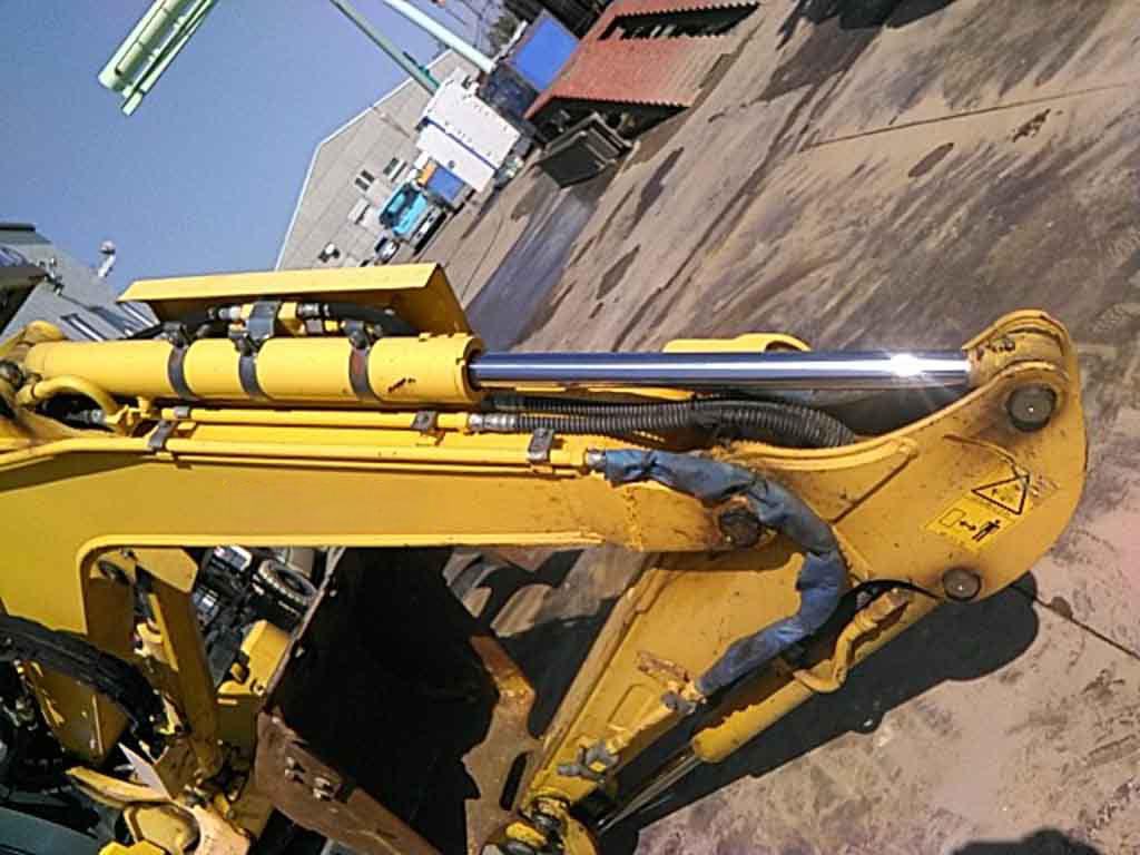 PC45MR-5-32580