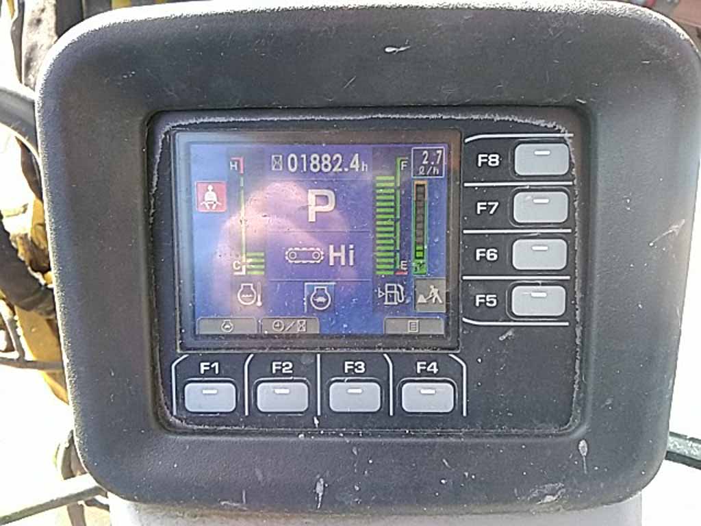 PC45MR-5-32580