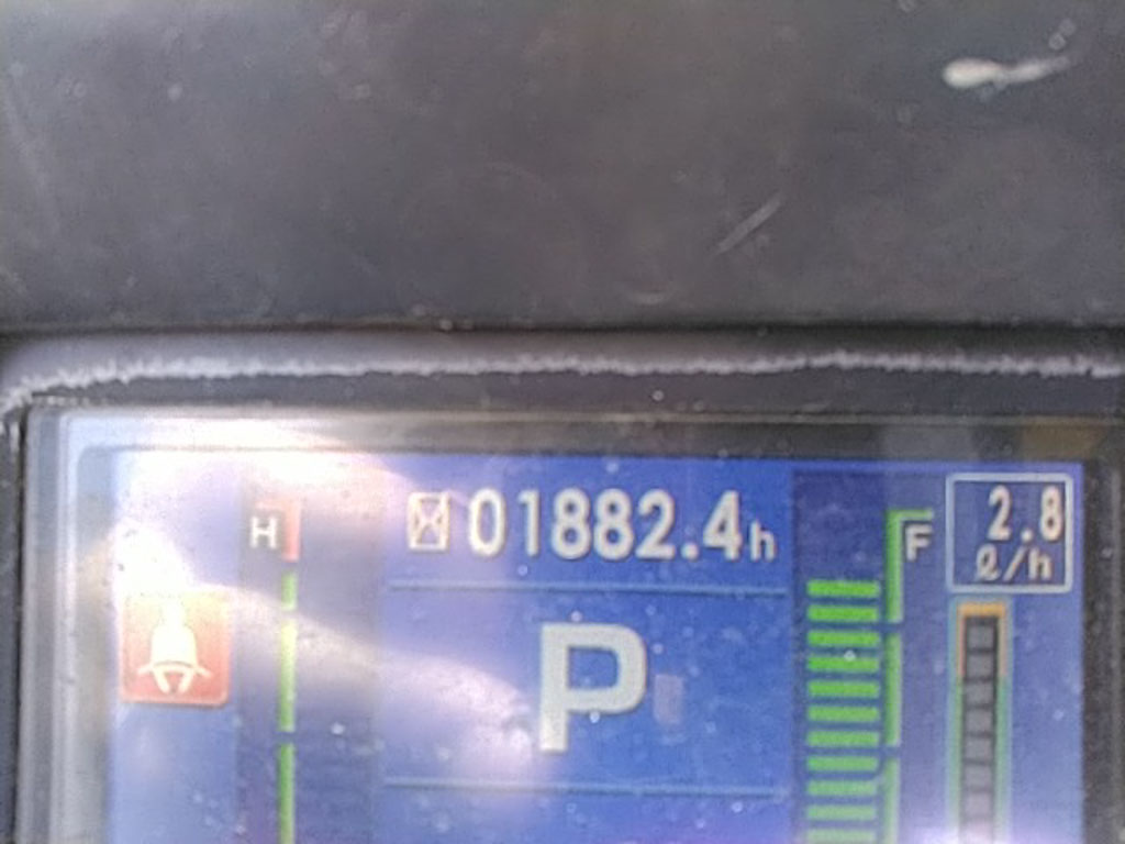 PC45MR-5-32580