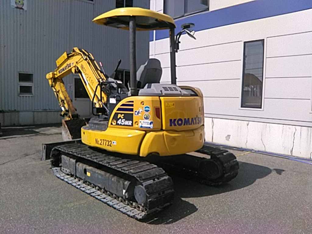 PC45MR-5-32582