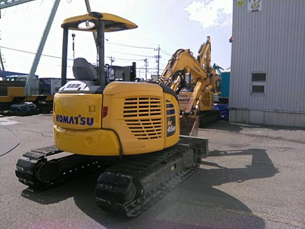 PC45MR-5-32582