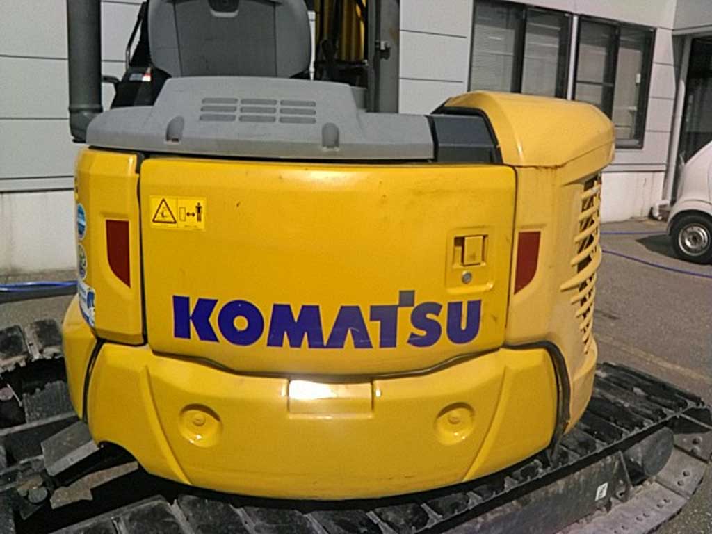 PC45MR-5-32582