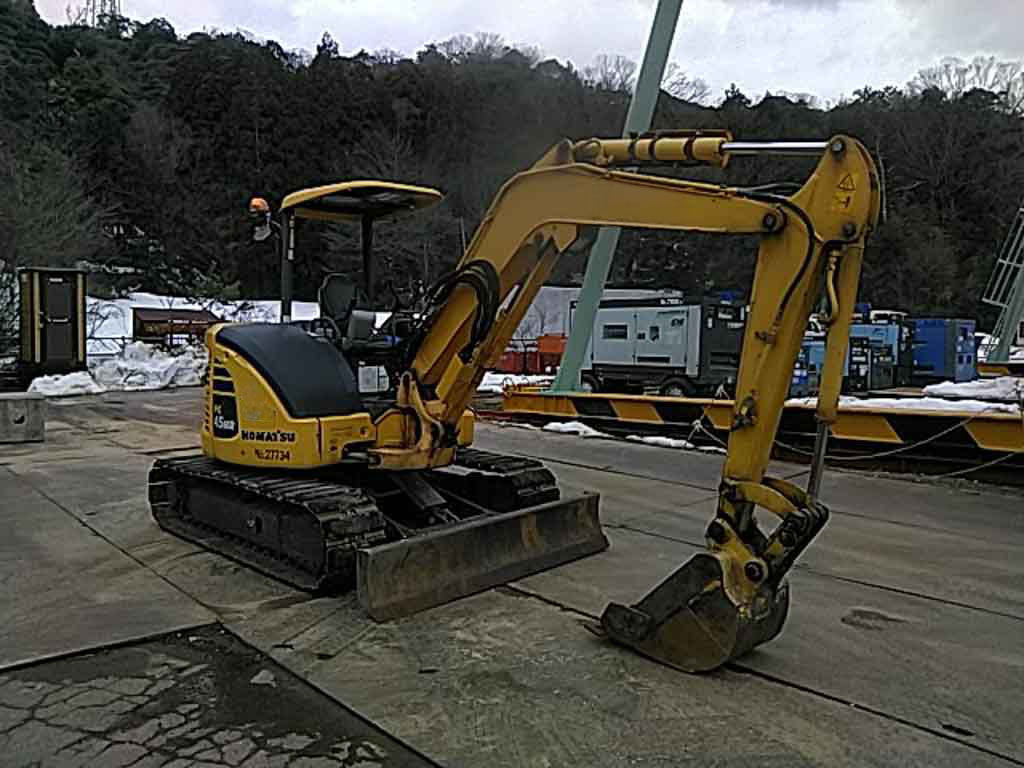 PC45MR-5-32621