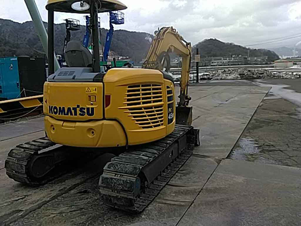 PC45MR-5-32621