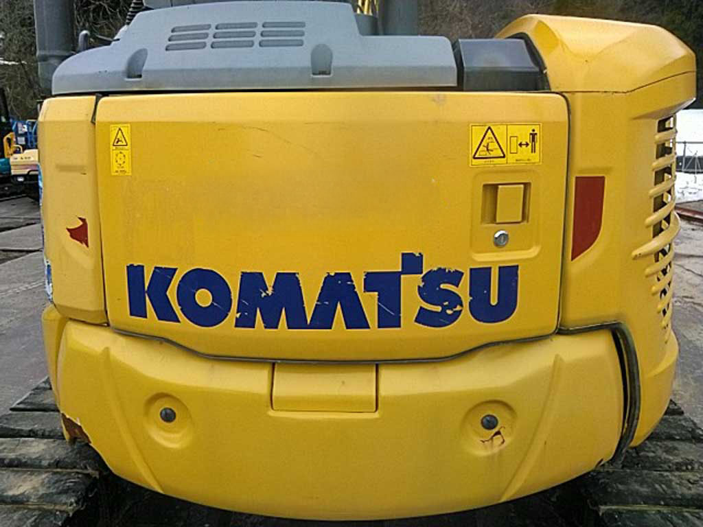 PC45MR-5-32621