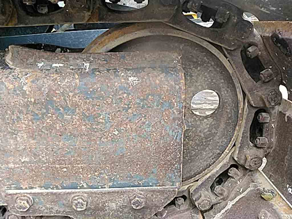 PC45MR-5-32621