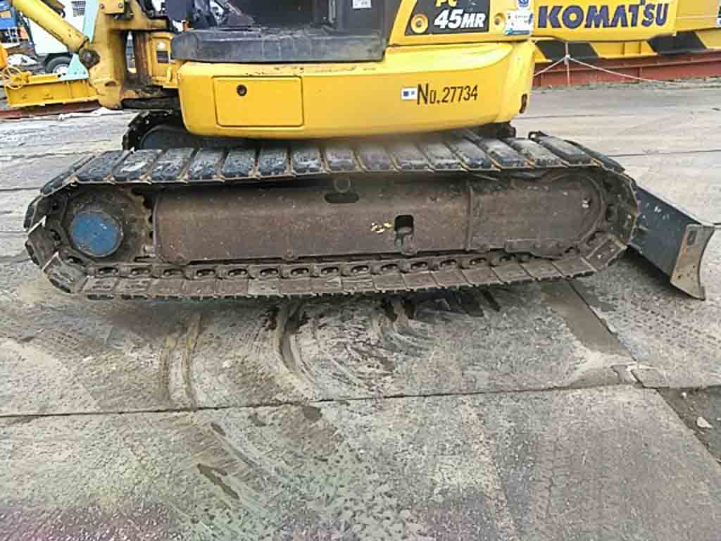 PC45MR-5-32621