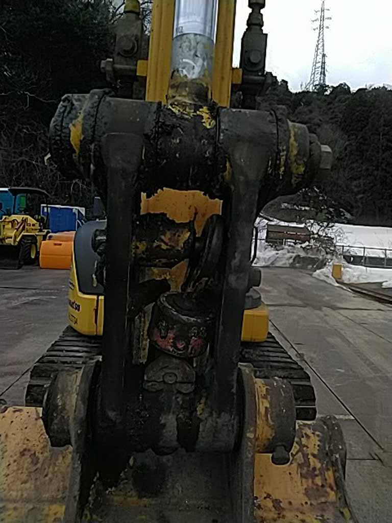 PC45MR-5-32621