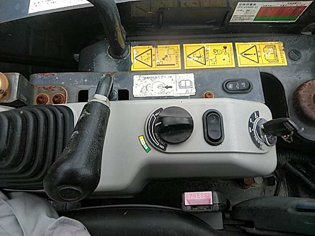 PC45MR-5-32621