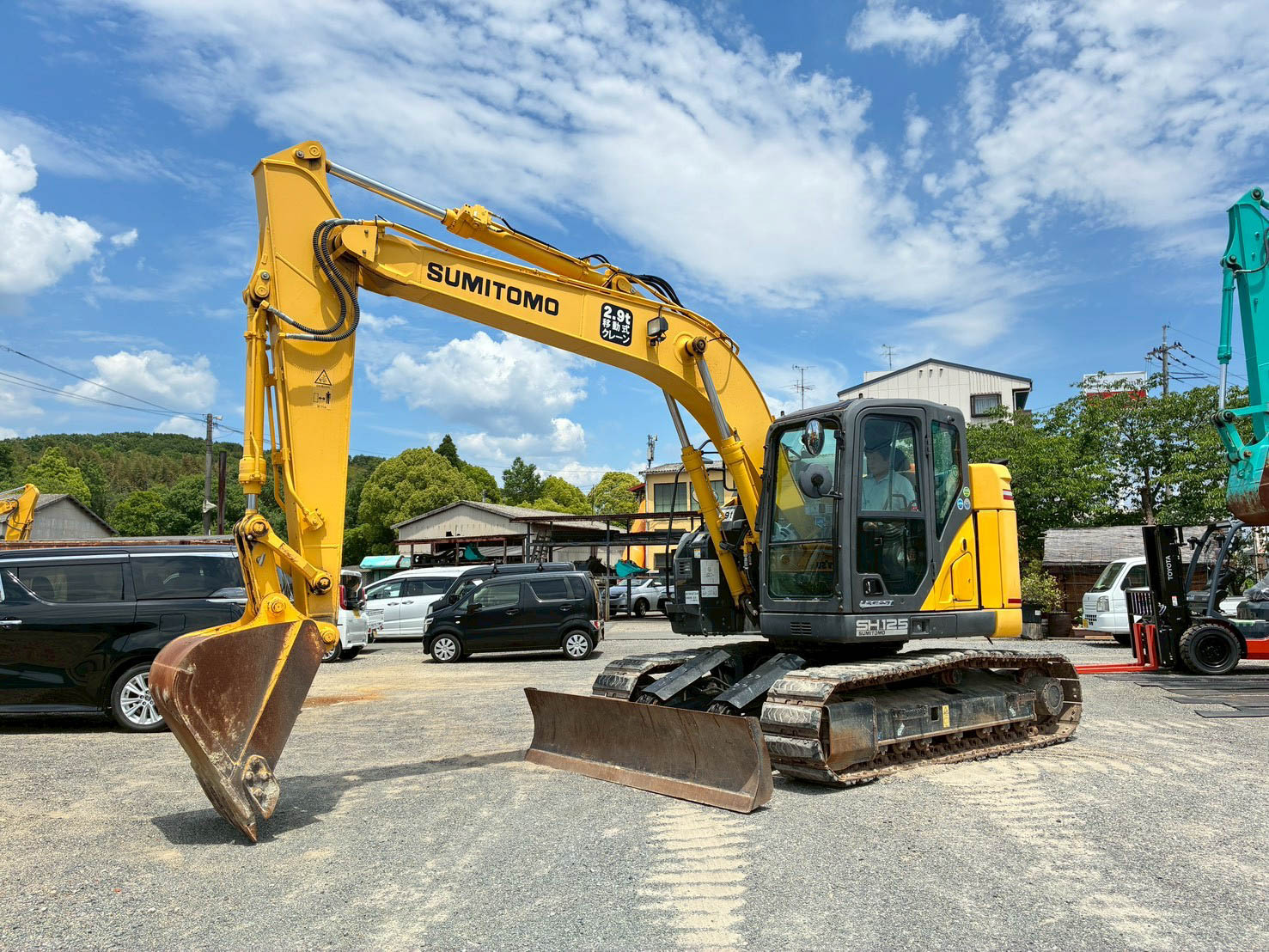 SH125X-7-SD2976