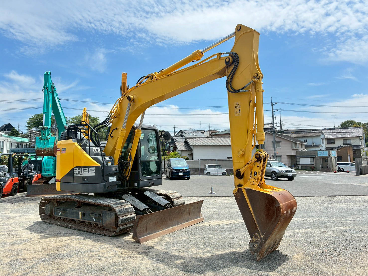 SH125X-7-SD2976