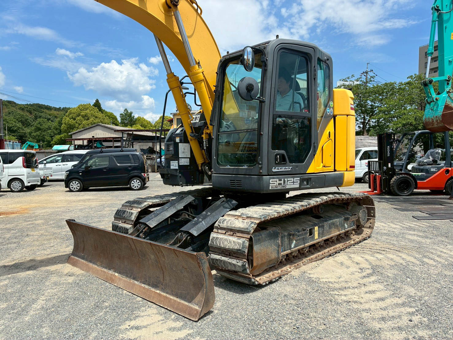 SH125X-7-SD2976