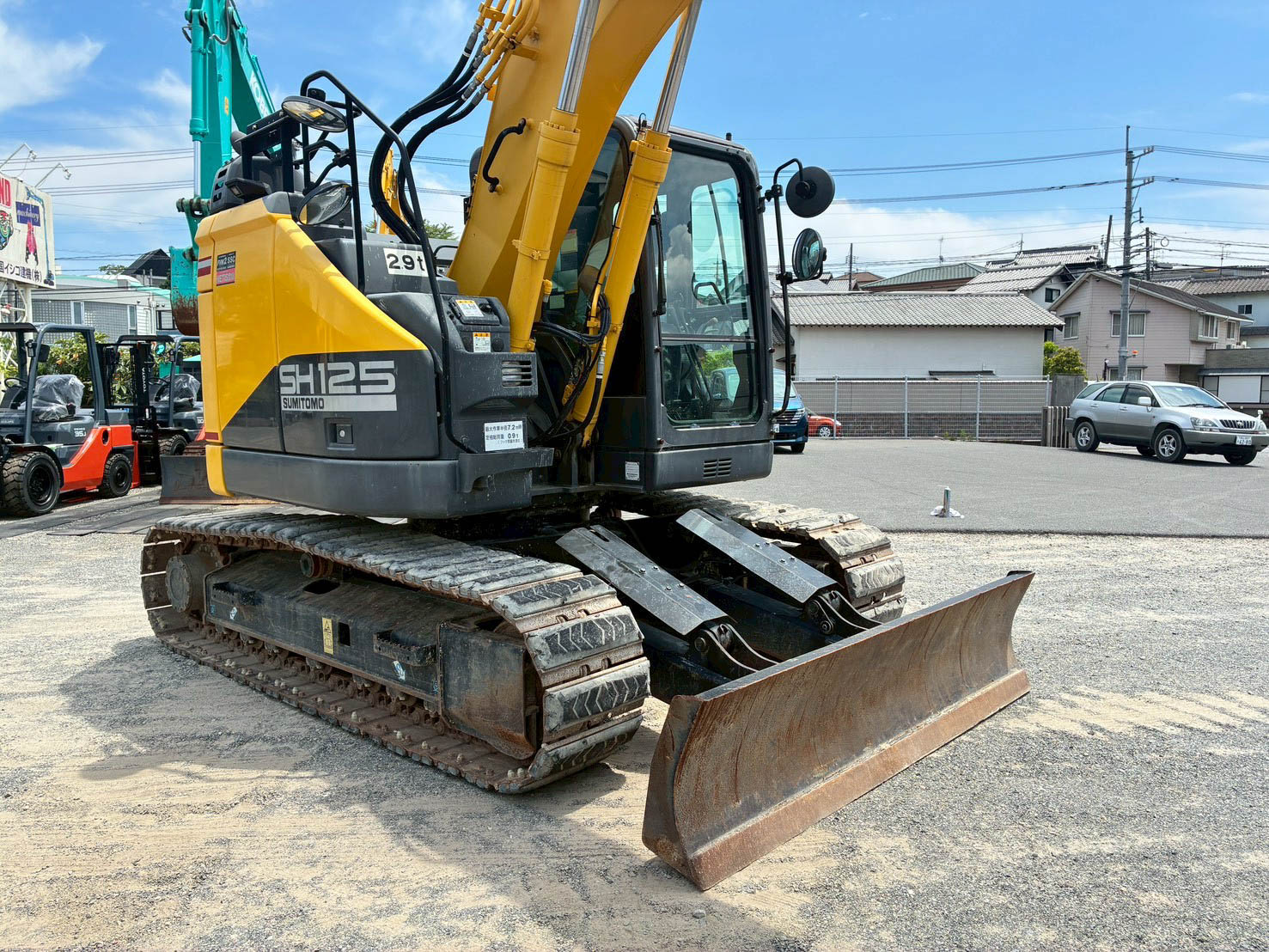 SH125X-7-SD2976