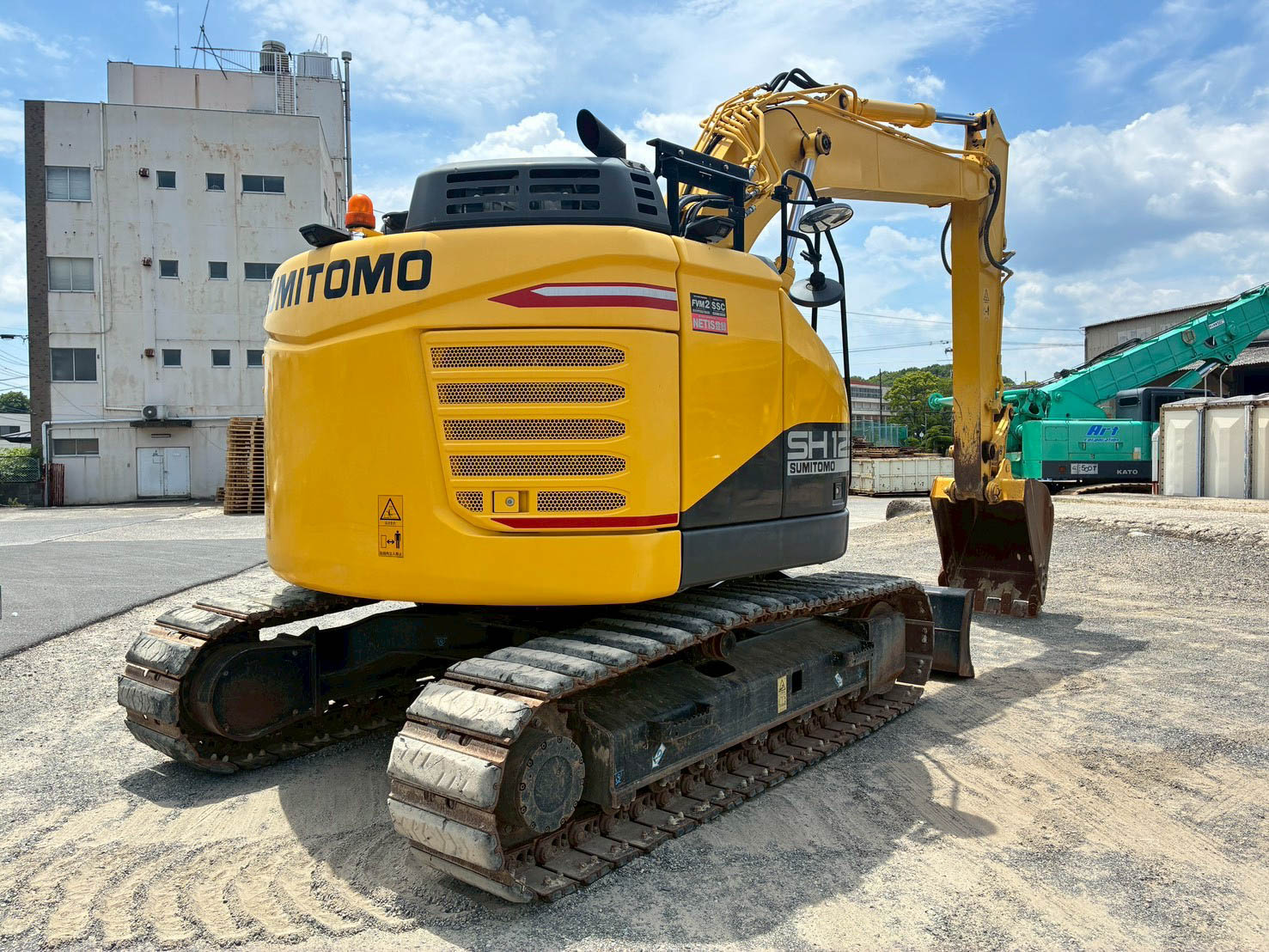 SH125X-7-SD2976